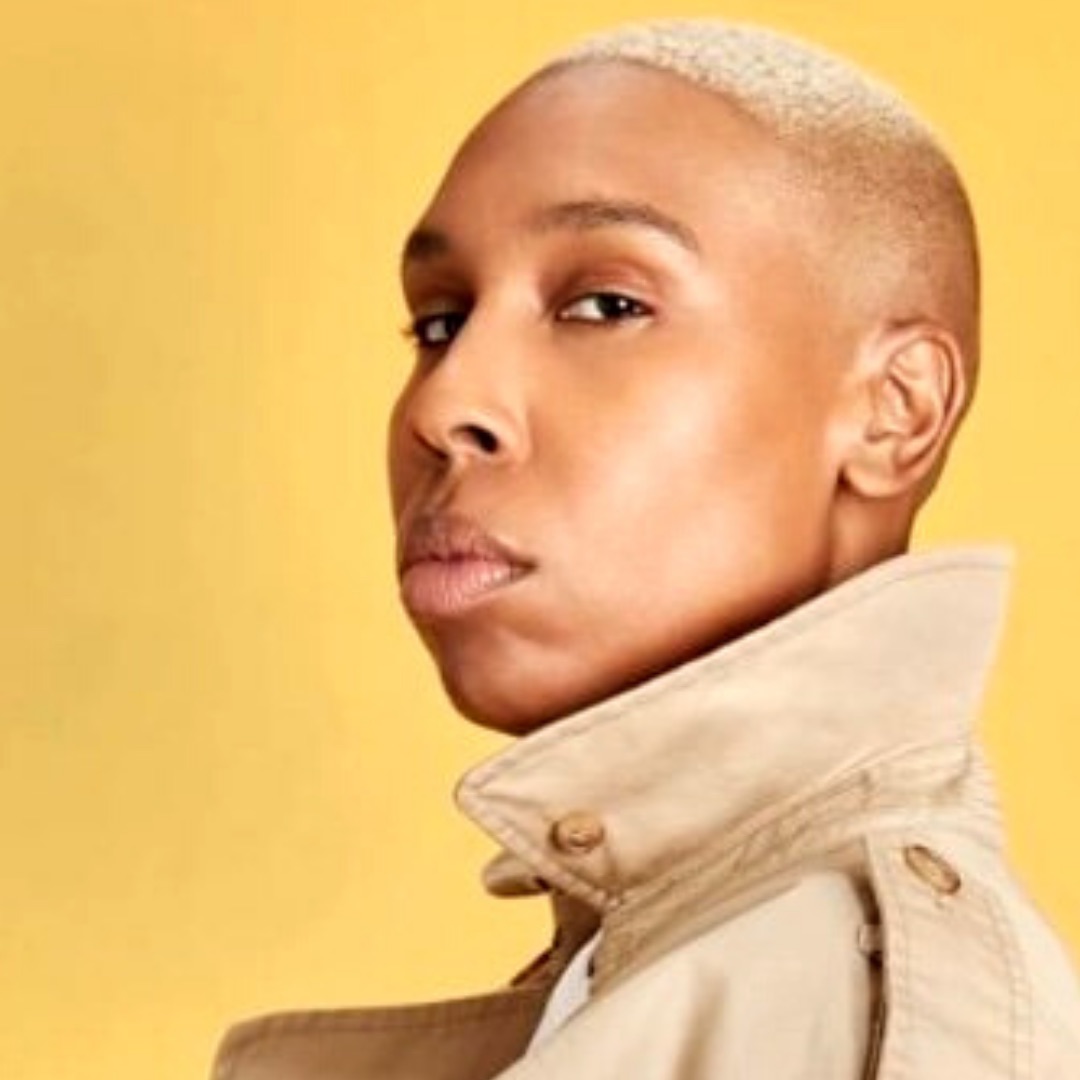 Lena Waithe