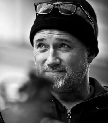 David Fincher