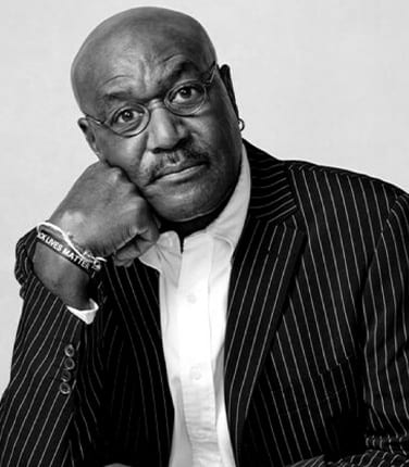 Delroy Lindo