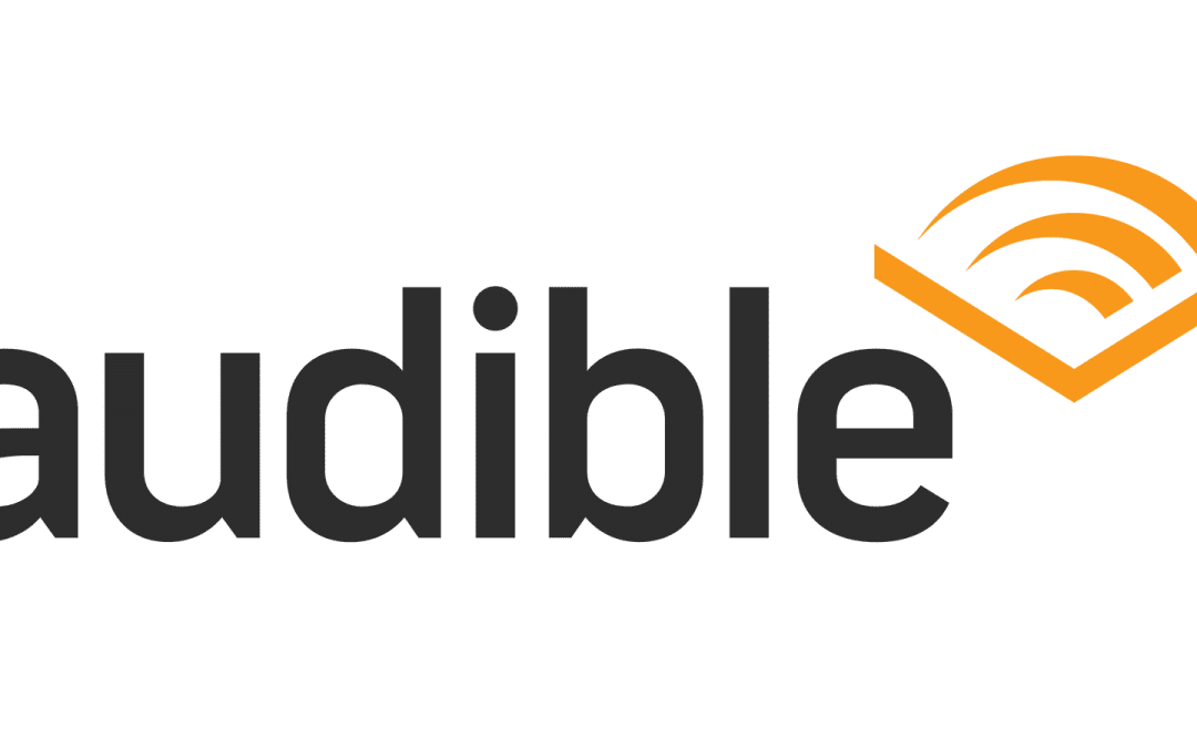 Announcing New Audible Scholarship