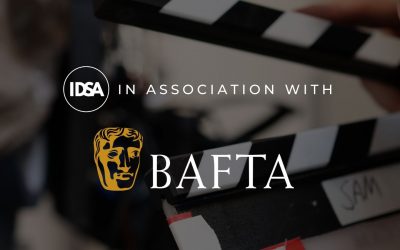 IDSA Joins BAFTA Scholarships Programme