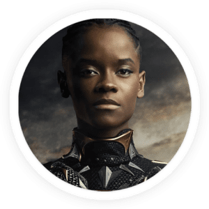 Letitia Wright | Identity School of Acting